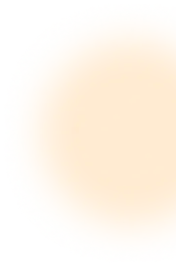 Decorative shape