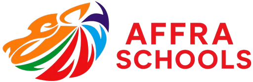 Affra Schools logo