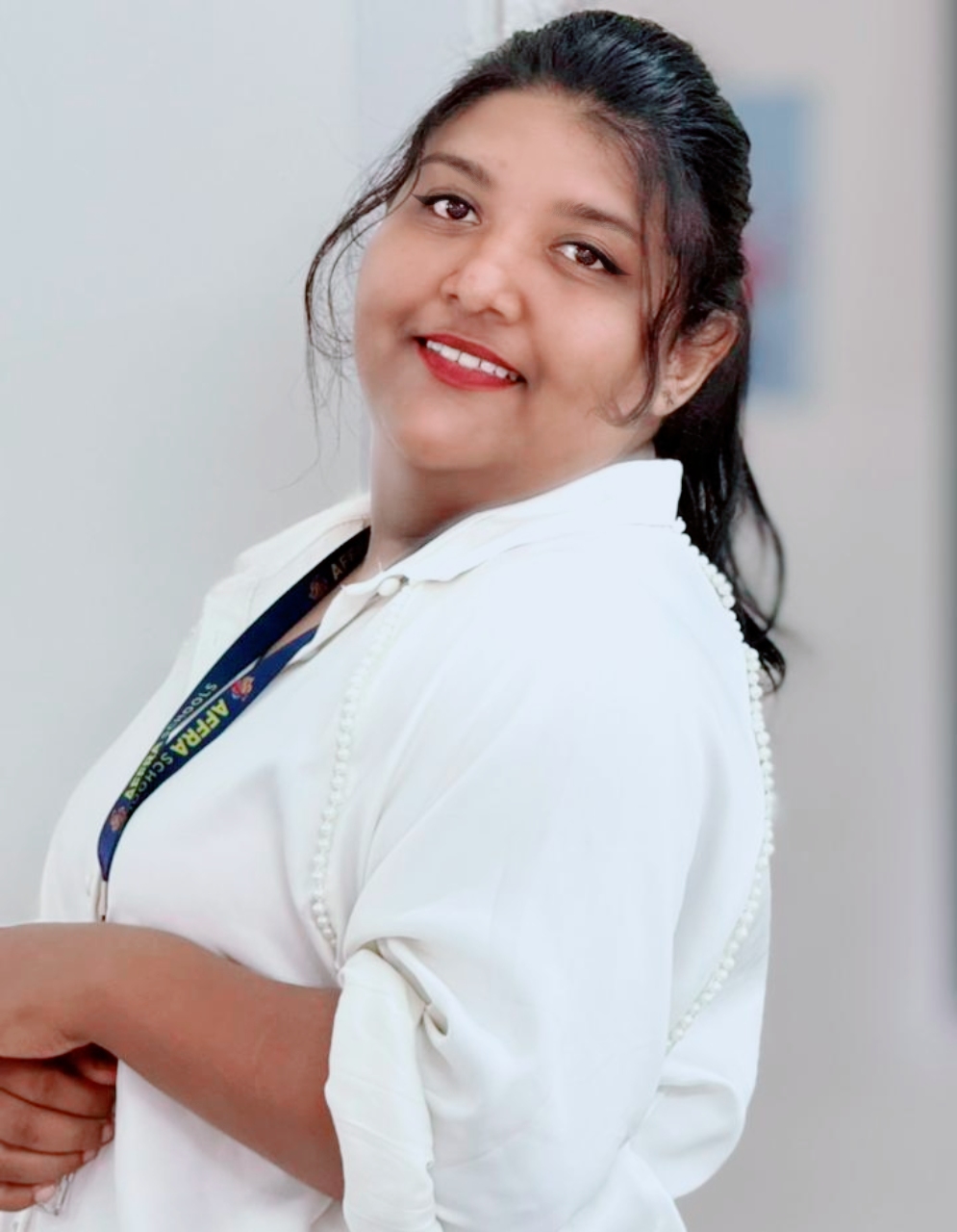 Thanseela N