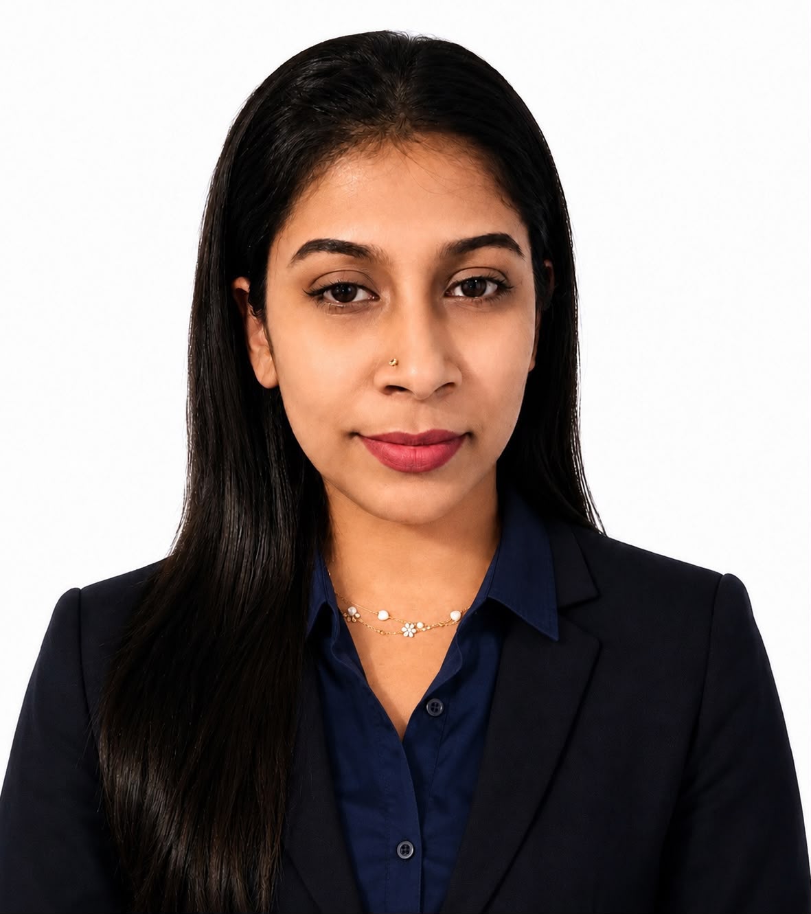 Reshma Ramesh