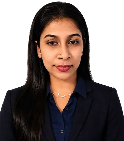 Reshma Ramesh, DIRECTOR